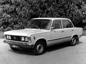 FSO 1500 '1983